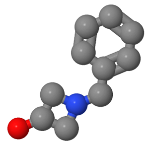 54881-13-9；1-苄基-3-羟基氮杂环丁烷