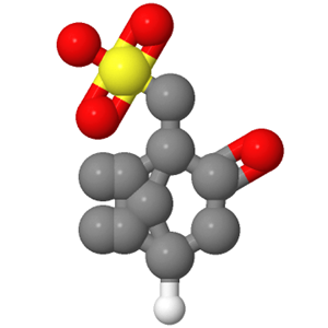 右旋樟脑磺酸,D-Camphorsulfonic acid