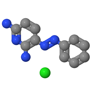 盐酸非那吡啶,PHENAZOPYRIDINE HCL