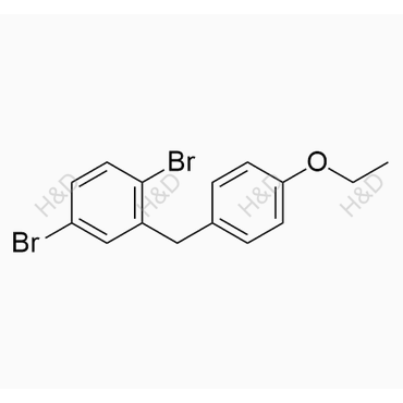 达格列净杂质35,Dapagliflozin Impurity 35