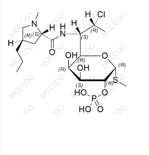 克林霉素磷酸酯EP杂质L,Clindamycin phosphate EP Impurity L