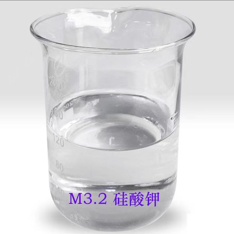 钾水玻璃,potassiumsilicate