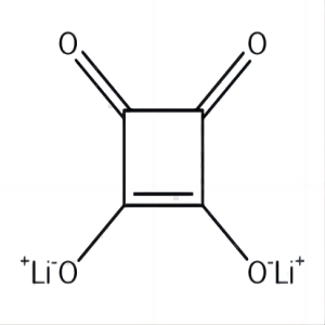 方酸锂,3.4-DIHYDROXY-3-CYCLOBUTENE-1.2-DIONE, DILITHIUMSALT,