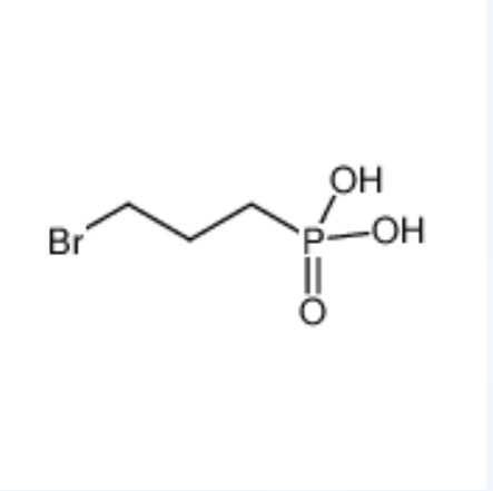 (3-溴丙基)磷酸,(3-BroMopropyl)phosphonic Acid