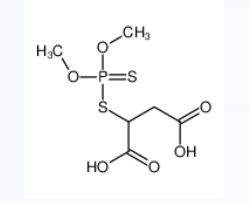 馬拉硫磷二羧酸,MALATHIONDICARBOXYLICACID