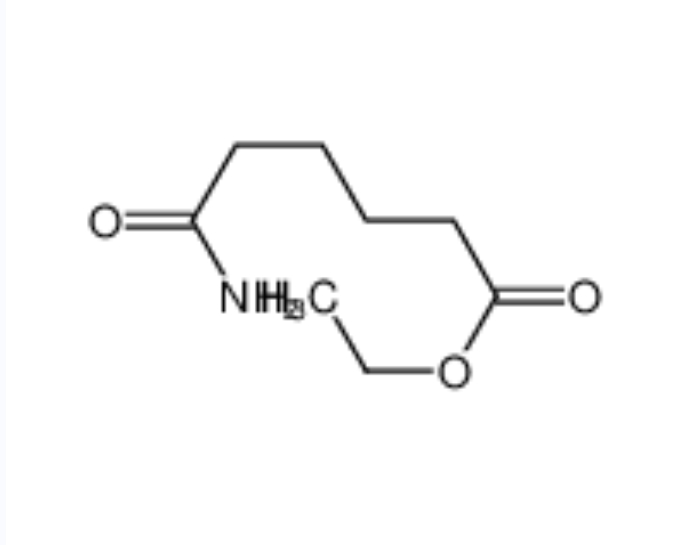 6-氨基-6-酮基己酸乙酯,ethyl 6-amino-6-oxohexanoate