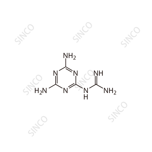 二甲双胍EP杂质B,Metformin EP Impurity B