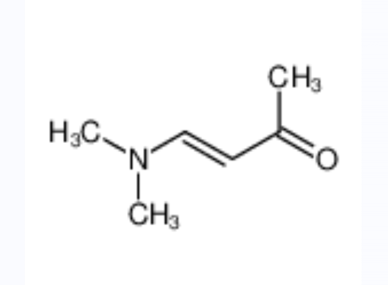 (3E)-4-(二甲基氨基)-3-丁烯-2-酮,methyl β-(dimethylamino)vinyl ketone