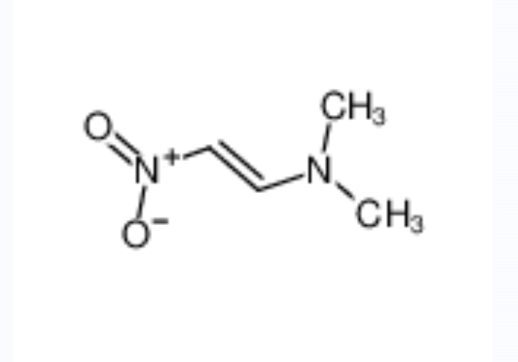 1-二甲基氨基-2-硝基乙烯,1-DIMETHYLAMINO-2-NITROETHYLENE