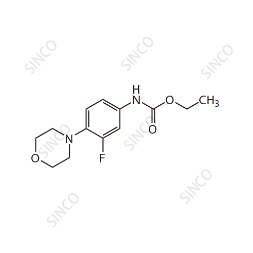 利奈唑胺雜質(zhì)6,Linezolid Impurity 6