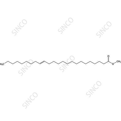 15-二十四碳烯酸甲酯,Nervonic acid methyl ester