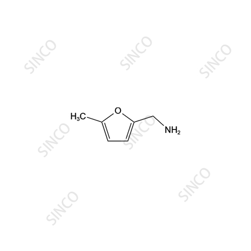 5-甲基糠胺,5-Methylfurfurylamine