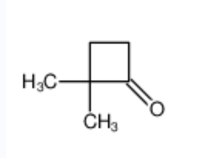 2,2-二甲基环丁-1-酮,2,2-Dimethylcyclobutanone