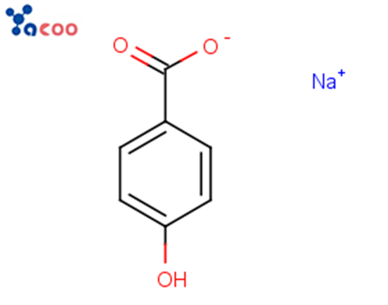 对羟基苯甲酸钠(PHB),p-hydoxybenzoic acid,monosodium