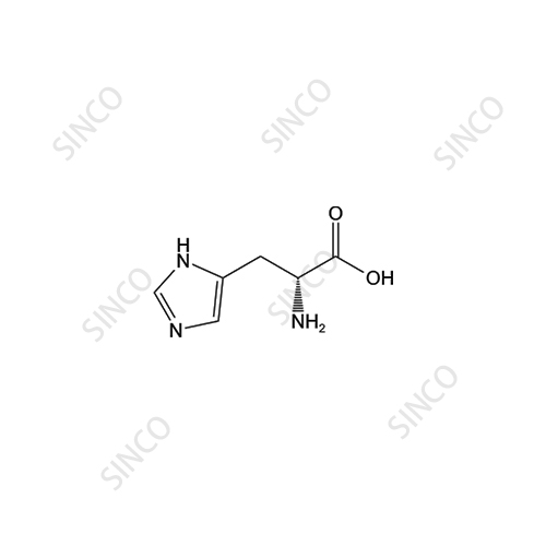 D-组氨酸,D-Histidine