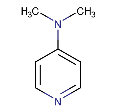 4-二甲氨基吡啶,4-Dimethylaminopyridine