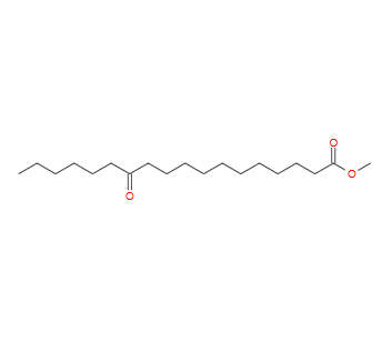 12-氧代十八烷酸甲酯,Methyl 12-oxooctadecanoate