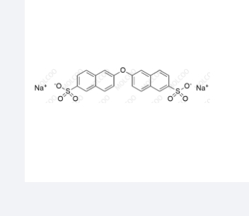 托萘酯杂质1(二钠盐),Tolnaftate Impurity 1(Disodium Salt)