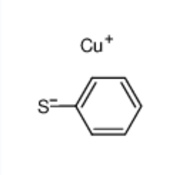 苯硫酚铜(I),THIOPHENOL COPPER(I) SALT