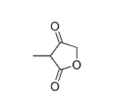 3-甲基-呋喃-2,4-二酮,3-Methyl-furan-2,4-dione