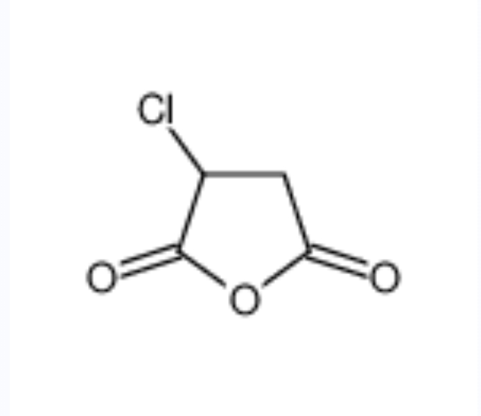 3-氯-3,4-二氫-2,5-呋喃二酮,3-Chloro-3,4-dihydro-2,5-furandione