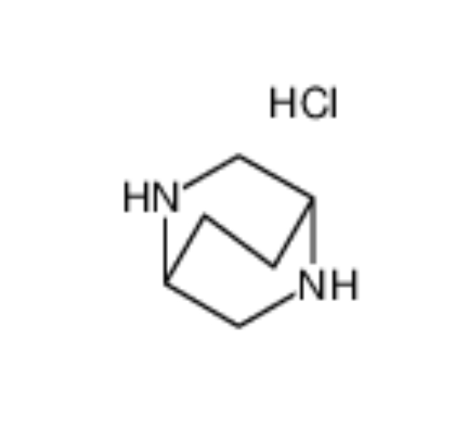 2,5-二氮雜雙環(huán)[2.2.2]辛烷雙鹽酸鹽,2,5-Diazabicyclo[2.2.2]octane Dihydrochloride