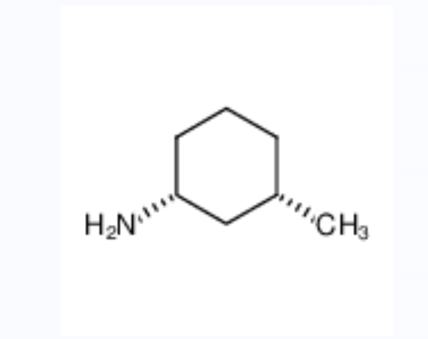 順-3-甲基-環(huán)己胺,cis-3-Methylcyclohexylamine