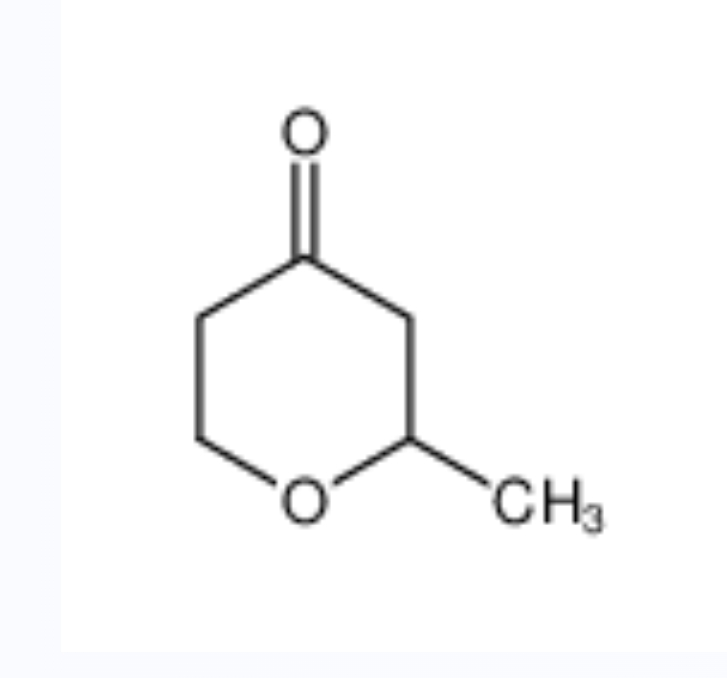 四氢-2-甲基-4H-吡喃-4-酮,2-methyloxan-4-one