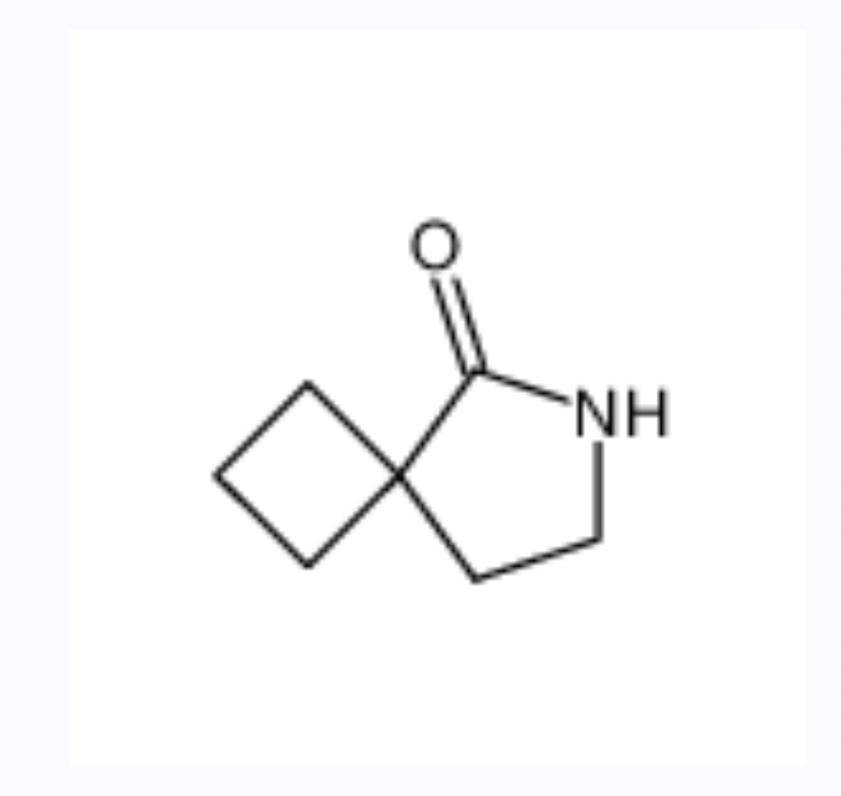 6-氮杂螺[3.4]辛烷-5-酮,6-Azaspiro[3.4]octan-5-one