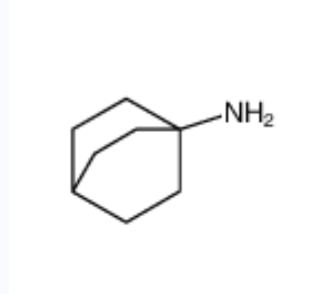 二環(huán)[2.2.2]辛-1-胺,1-Aminobicyclo[2.2.2]octane