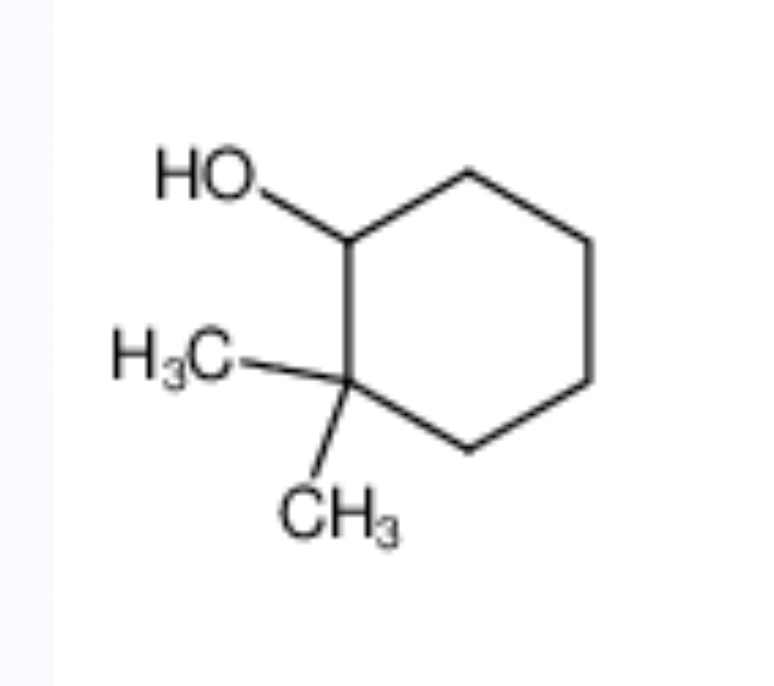 2,2-二甲基环己醇,2,2-Dimethylcyclohexanol