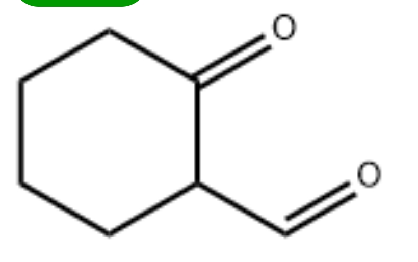 2-醛基環(huán)己酮,2-Oxocyclohexanecarbaldehyde