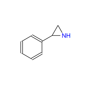 2-苯基氮丙啶,2-Phenylaziridine