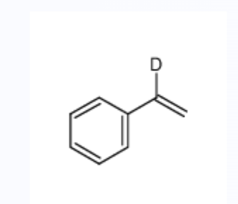 苯乙烯-D1,STYRENE-D1(ALPHA)