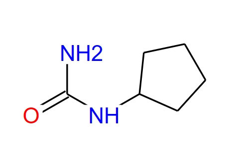 环戊基脲,CYCLOPENTYL-UREA