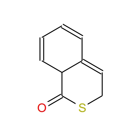 苯并[C]噻吩-1(3H)-酮,Benzo[c]thiophen-1(3H)-one