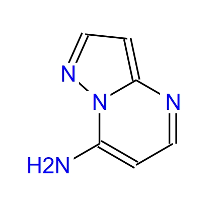 吡唑并[1,5-A]嘧啶-7-胺,Pyrazolo[1,5-a]pyrimidin-7-amine