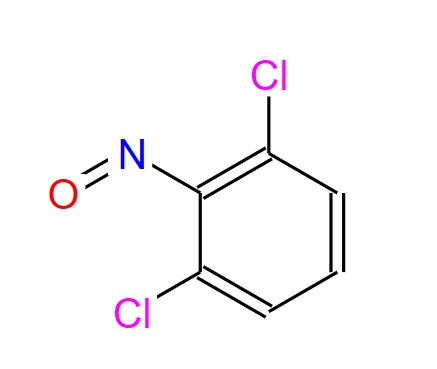 2,6-二氯亞硝基苯,2,6-DICHLORONITROSOBENZENE