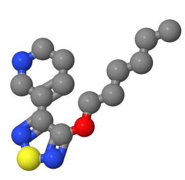 N-去甲基呫諾嗪,N-desmethylxanomeline