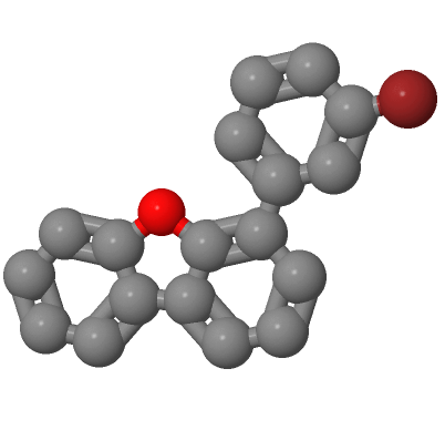 2-(甲基-D3)-8-(2-吡啶基) -苯并呋喃[2,3-B]吡啶,Benzofuro[2,3-b]pyridine, 2-(methyl-d3)-8-(2-pyridinyl)-