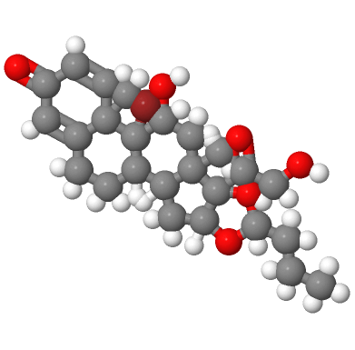 布地奈德EP雜質(zhì)J,Budesonide Impurity 10(Budesonide EP Impurity J)