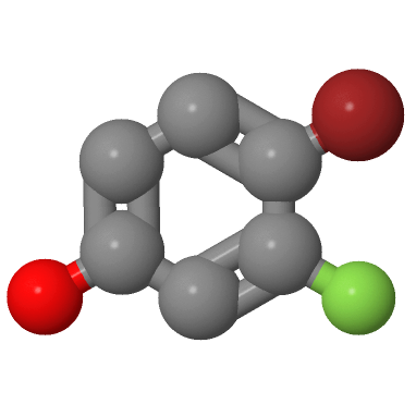 4-溴-3-氟苯酚,4-Bromo-3-fluorophenol