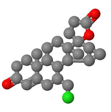 7-氯甲基17R-屈螺酮,7-Chloromethyl 17R-Drospirenone