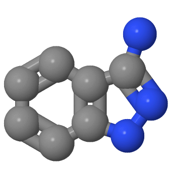 3-氨基吲唑,1H-INDAZOL-3-YLAMINE