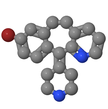 地氯雷他定杂质B,Desloratadine IMpurityB