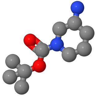 3-氨基-1-Boc-哌啶,N-BOC-3-Aminopiperidine