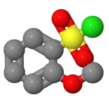 2-甲氧基苯磺酰氯,2-METHOXYBENZENESULFONYL CHLORIDE