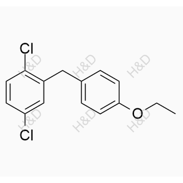 达格列净杂质45,>95%