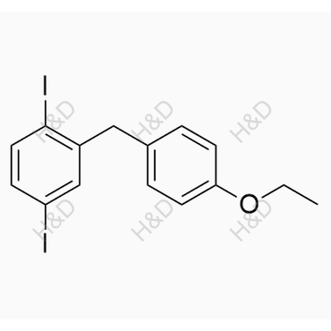 達(dá)格列凈雜質(zhì)46,Dapagliflozin Impurity 46