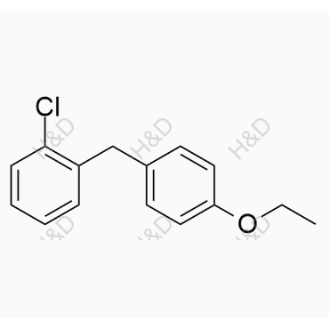 达格列净杂质53,Dapagliflozin Impurity 53